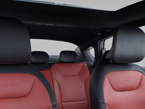 New 2025 Kia K4 GT-Line Turbo image 27