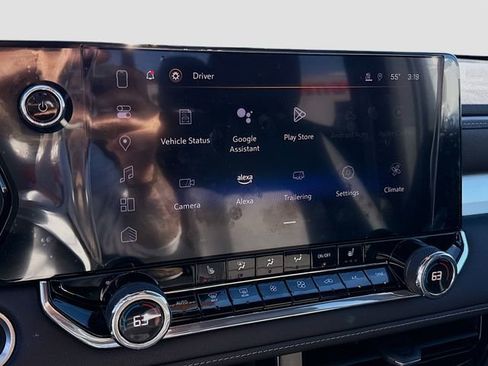 New 2024 Chevrolet Colorado LT w/ LT Convenience Package III image 22