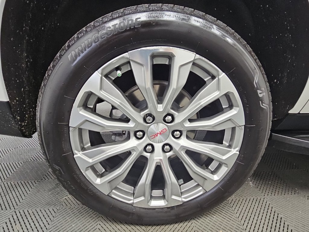 Used 2023 GMC Yukon Denali w/ Max Trailering Package RWD image 55