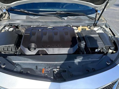 Used 2019 Chevrolet Impala Premier image 10