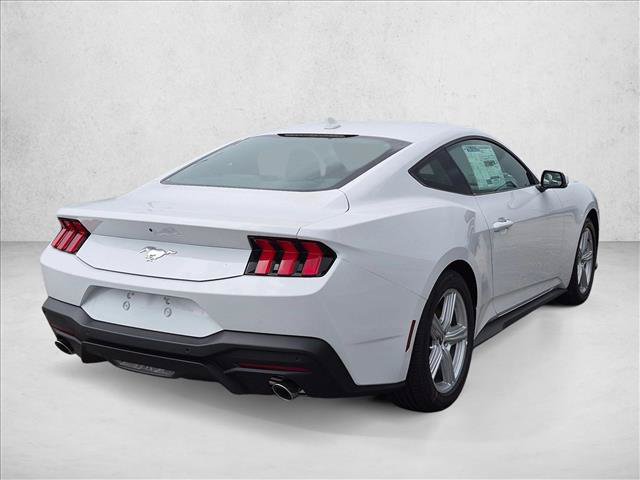 New 2026 Ford Mustang Premium RWD image 2