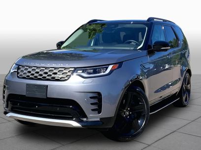 Used 2026 Land Rover Discovery Limited Edition