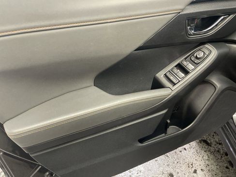 Used 2024 Subaru Crosstrek 2.5i Limited image 13