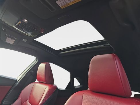 Certified 2023 Lexus NX 350 AWD w/ Premium Package image 30