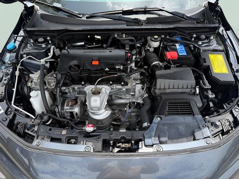 Certified 2023 Honda Civic Sport image 39