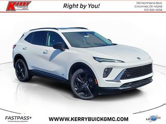 New 2026 Buick Envision Sport Touring 360° Tour