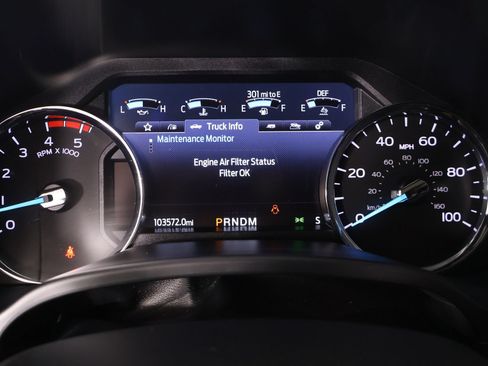 Used 2020 Ford F250 Platinum AWD/4WD image 4