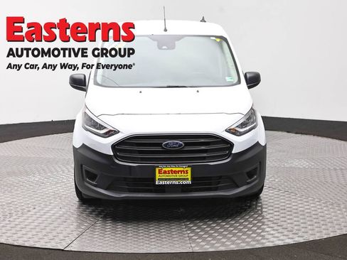 Used 2022 Ford Transit Connect XL FWD image 2