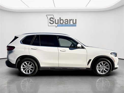 Used 2023 BMW X5 xDrive40i image 8