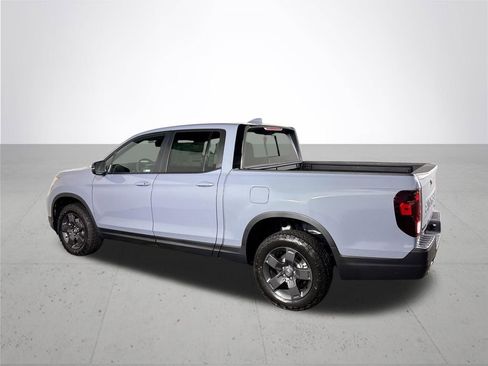 New 2026 Honda Ridgeline TrailSport image 8