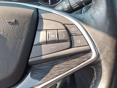 Certified 2023 Cadillac XT5 Premium Luxury FWD image 19