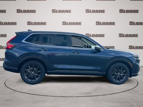 New 2026 Honda CR-V EX-L image 6