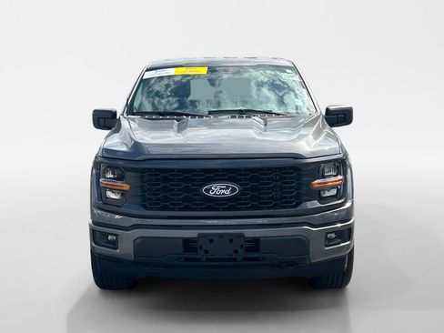 Used 2024 Ford F150 STX AWD/4WD image 9