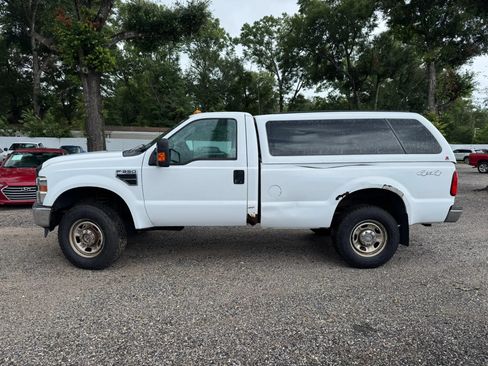 Used 2010 Ford F350 XL AWD/4WD image 2