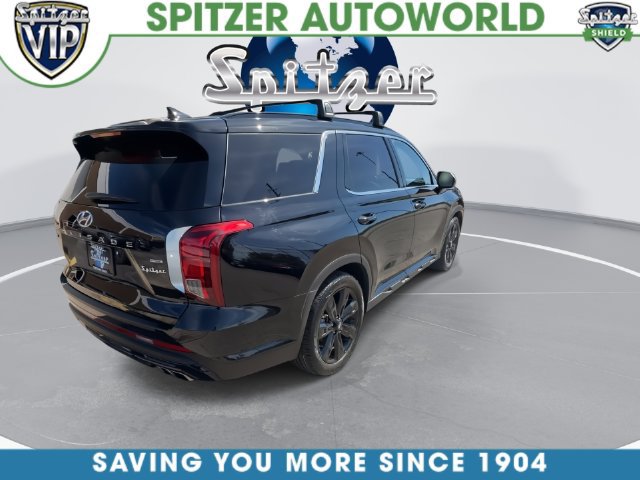 Used 2024 Hyundai Palisade XRT AWD/4WD image 15