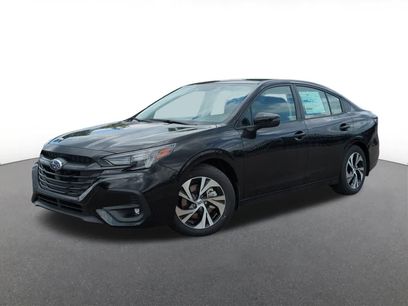Used 2025 Subaru Legacy Premium