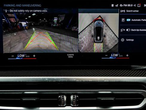 Used 2023 BMW M3 Competition image 30