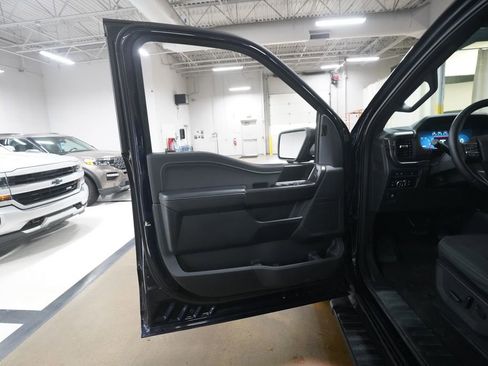 Used 2024 Ford F150 XLT w/ Equipment Group 302A MID AWD/4WD image 27