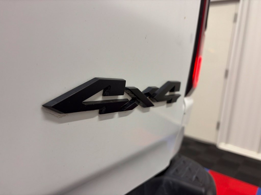 Used 2023 RAM 1500 Big Horn AWD/4WD image 11