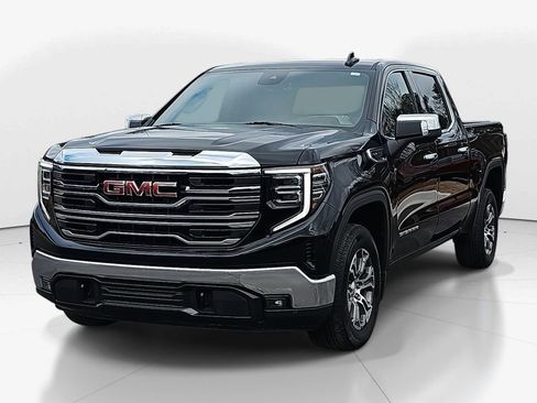 Used 2025 GMC Sierra 1500 SLT image 10