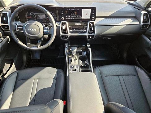 Used 2022 Kia Sorento SX image 18