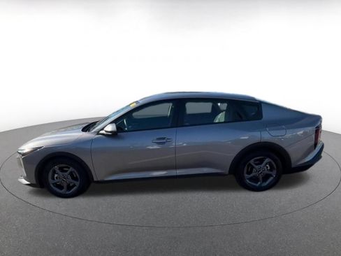 Used 2025 Kia K4 FWD image 9