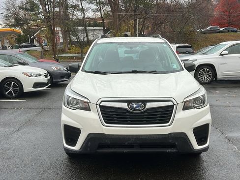Used 2019 Subaru Forester w/ Alloy Wheel Package image 4