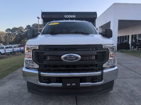 Used 2022 Ford F350 XL w/ XL Value Package image 2