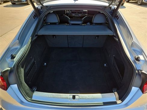 Used 2018 Audi A5 2.0T Premium Plus w/ Premium Plus image 16