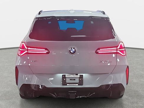 New 2026 BMW X3 xDrive30 w/ Premium Package image 6