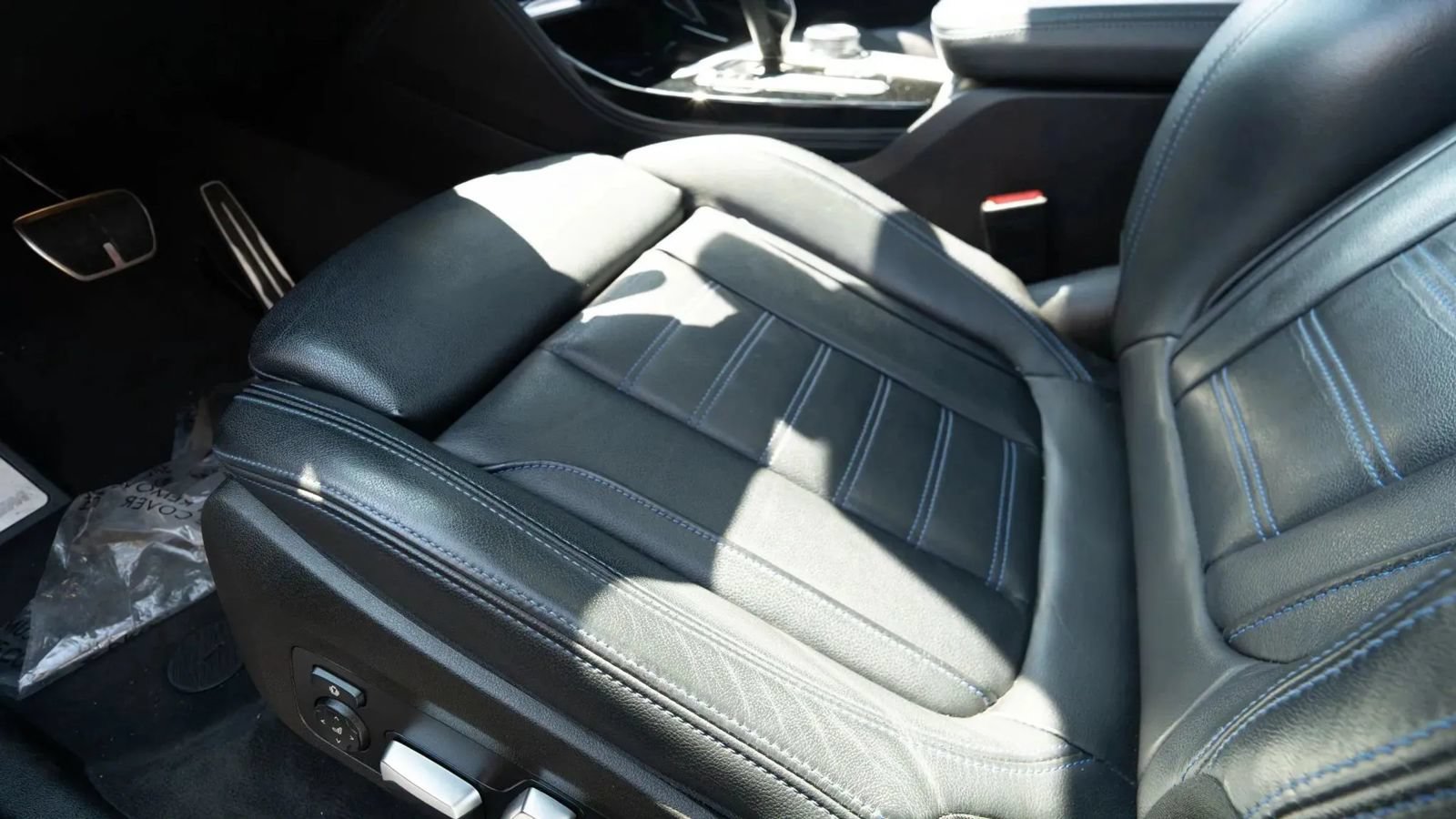 Used 2019 BMW X4 xDrive30i w/ Executive Package AWD/4WD image 33