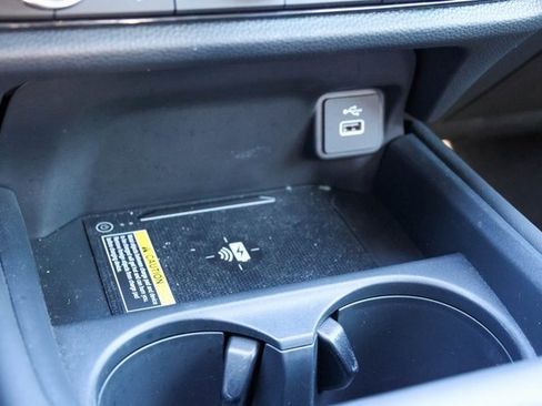 Used 2025 Honda HR-V EX-L image 22