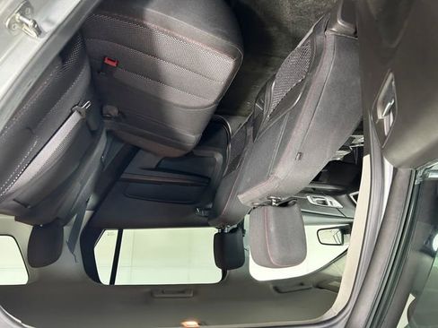 Used 2017 GMC Terrain SLE image 25