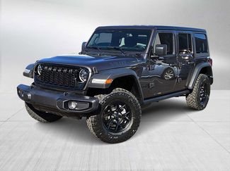 New 2026 Jeep Wrangler Willys video 1