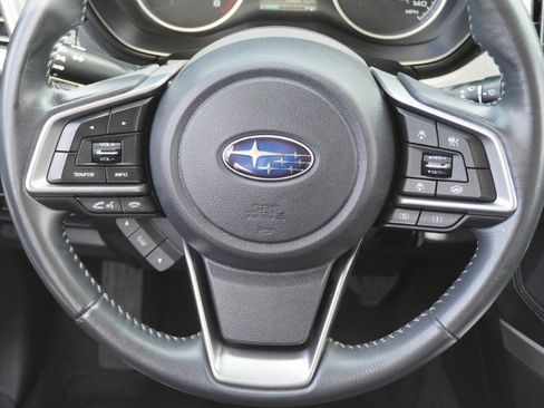 Used 2020 Subaru Forester Premium AWD/4WD image 29