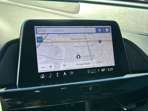 Used 2023 Cadillac CT4 V Blackwing w/ Driver Assist Package image 13