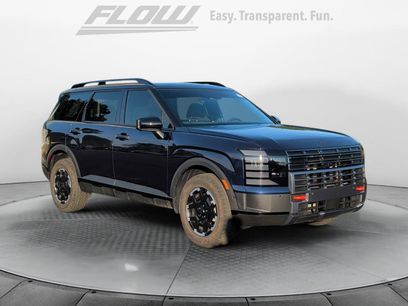Certified 2026 Hyundai Palisade XRT Pro