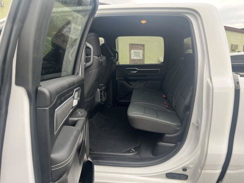 Used 2023 RAM 1500 Big Horn AWD/4WD image 15