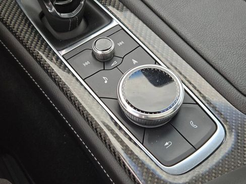 Used 2024 Cadillac CT5 V Blackwing w/ Driver Assist Package RWD image 29