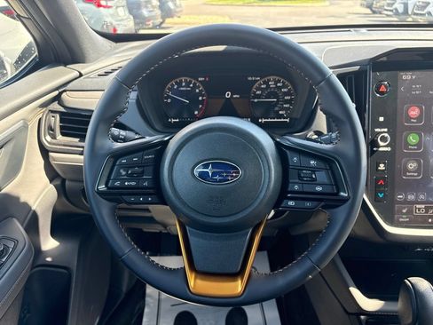 Certified 2026 Subaru Forester Wilderness AWD/4WD image 14