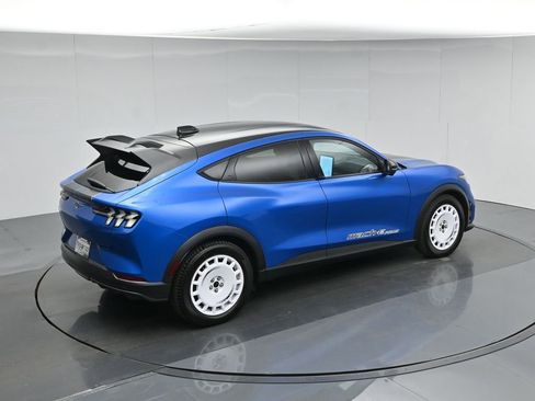 Used 2025 Ford Mustang Mach-E GT AWD/4WD image 42