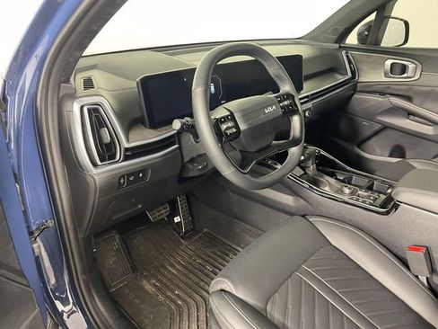 Used 2026 Kia Sorento SX Prestige AWD/4WD image 3