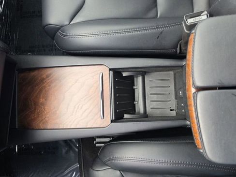 Used 2017 MAZDA CX-5 Touring w/ I-ACTIVSENSE Package AWD/4WD image 15