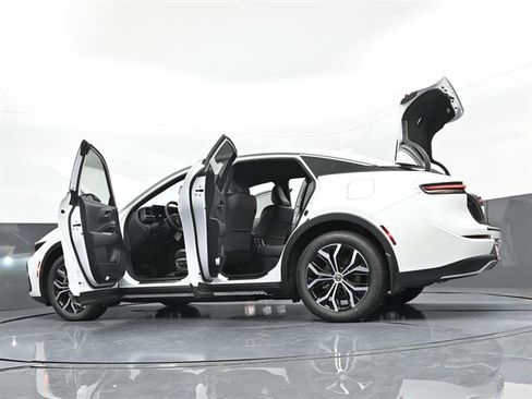New 2026 Toyota Crown AWD/4WD image 41