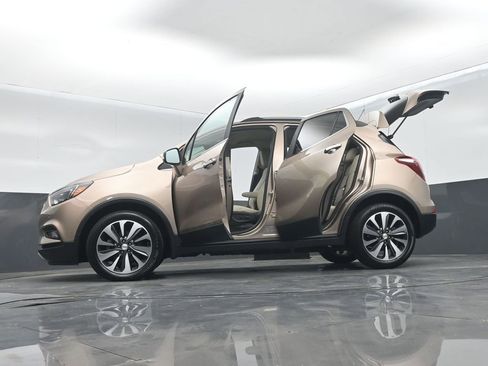 Used 2018 Buick Encore Premium image 72