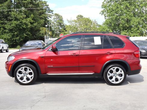 Used 2012 BMW X5 xDrive35i AWD/4WD image 4