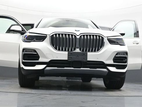 Used 2019 BMW X5 xDrive40i AWD/4WD image 46