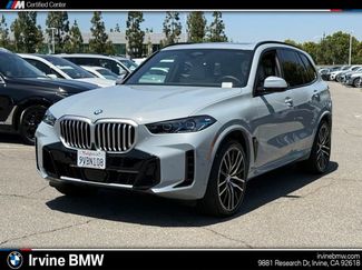 Used 2026 BMW X5 sDrive40i w/ M Sport Package RWD video 1
