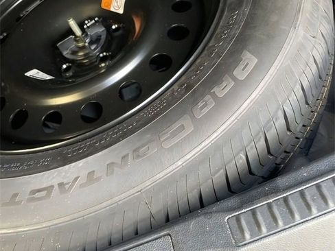 Used 2022 Ford Bronco Sport Outer Banks w/ Tech Package image 21