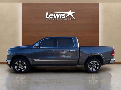 Used 2021 RAM 1500 Limited image 2